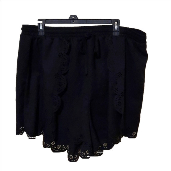 SHEIN Pants - SHEIN Skort